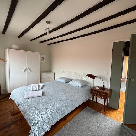 The Fancy House - Santa Catarina Appartement Lissabon Buitenkant foto