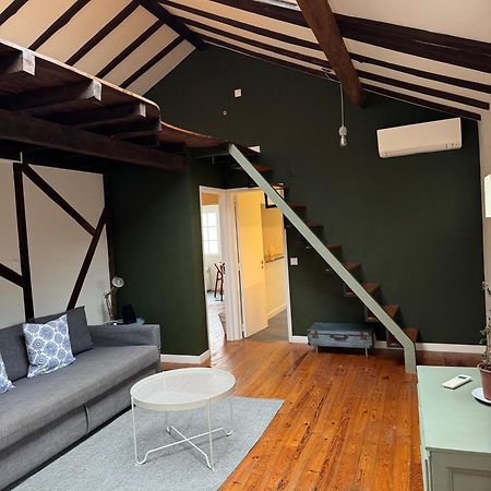 The Fancy House - Santa Catarina Appartement Lissabon Buitenkant foto