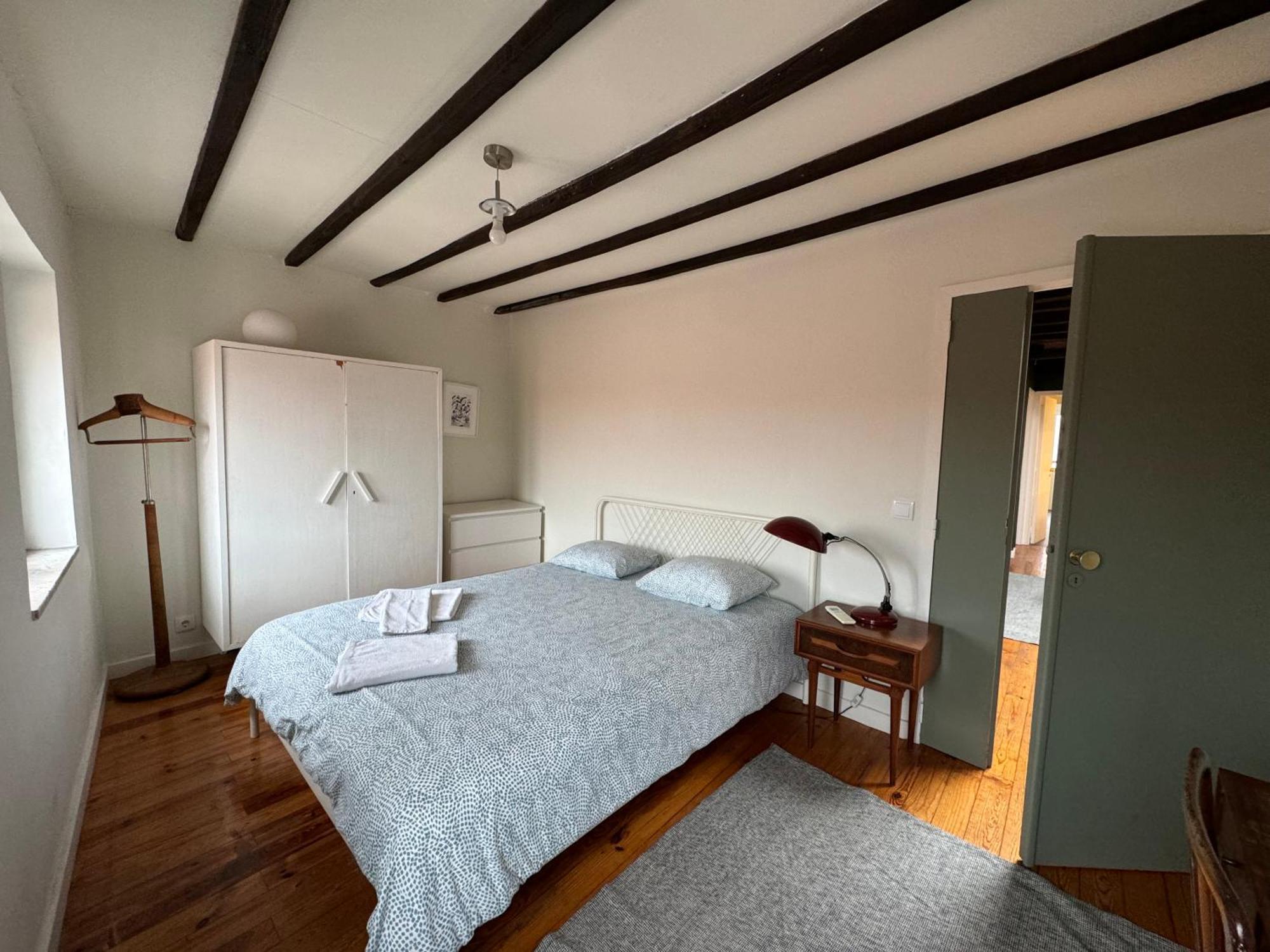 The Fancy House - Santa Catarina Appartement Lissabon Buitenkant foto