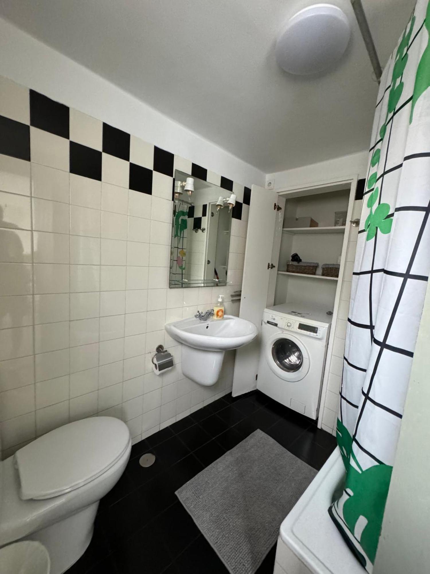 The Fancy House - Santa Catarina Appartement Lissabon Buitenkant foto