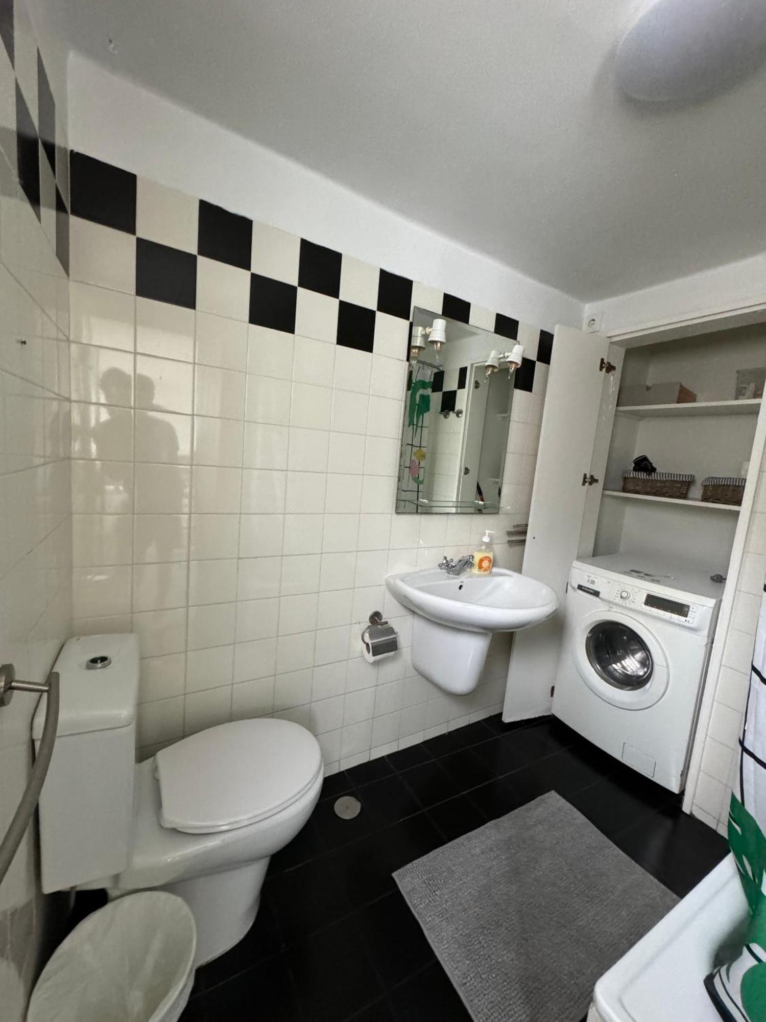 The Fancy House - Santa Catarina Appartement Lissabon Buitenkant foto