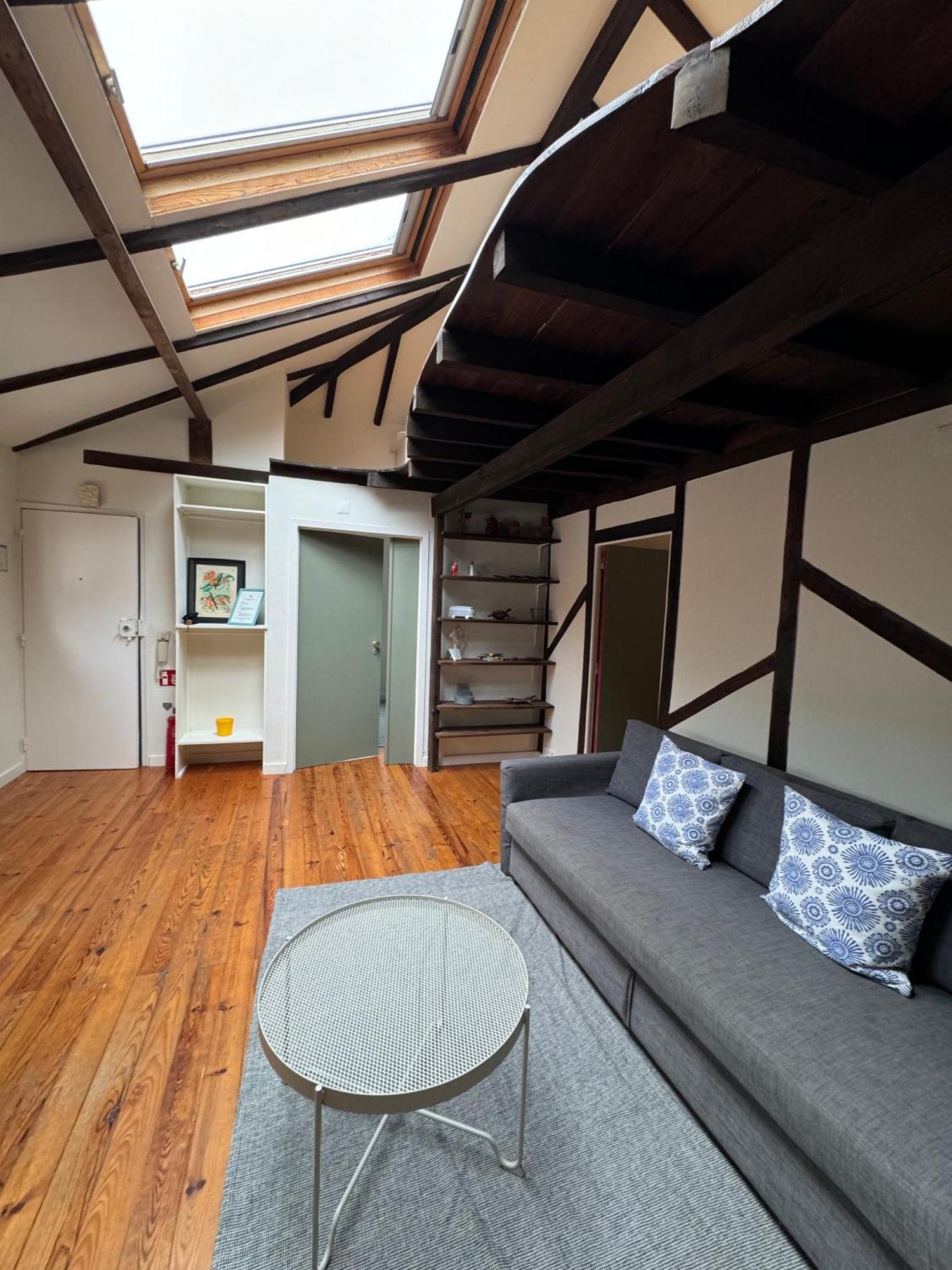 The Fancy House - Santa Catarina Appartement Lissabon Buitenkant foto