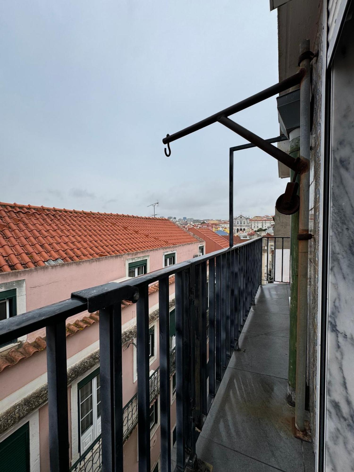 The Fancy House - Santa Catarina Appartement Lissabon Buitenkant foto