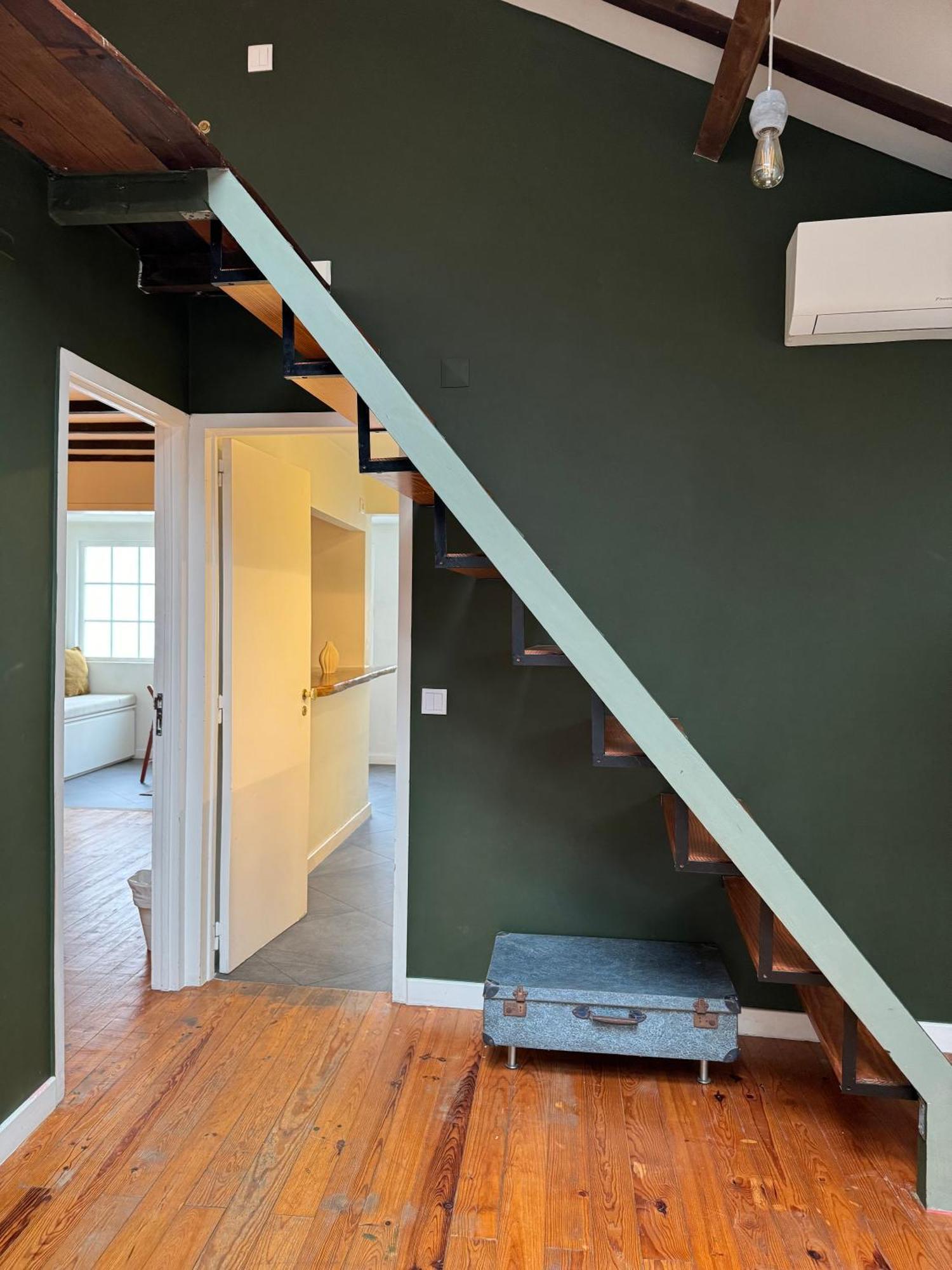 The Fancy House - Santa Catarina Appartement Lissabon Buitenkant foto